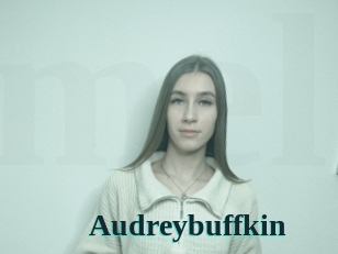 Audreybuffkin