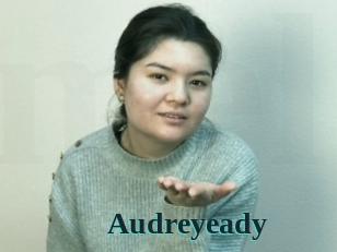 Audreyeady