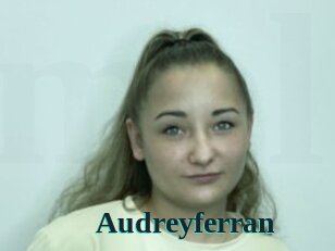 Audreyferran