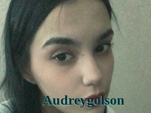 Audreygolson