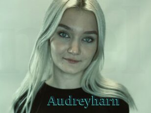Audreyharn