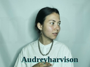 Audreyharvison