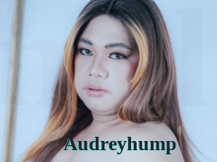 Audreyhump