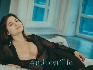 Audreytillie