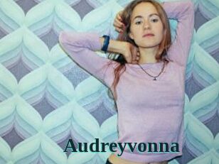 Audreyvonna
