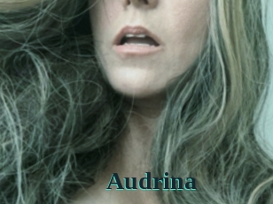 Audrina