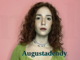 Augustadendy