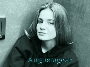 Augustageer