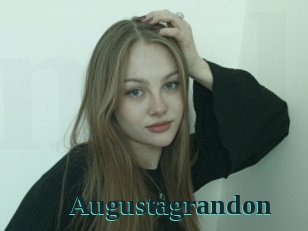 Augustagrandon