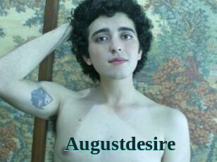 Augustdesire