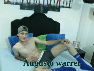 Augusto_warrer