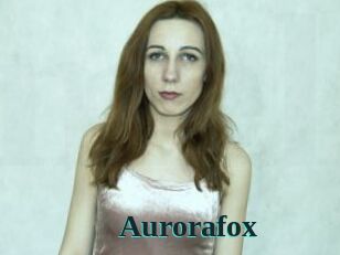Aurorafox