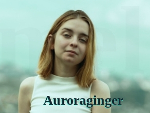 Auroraginger