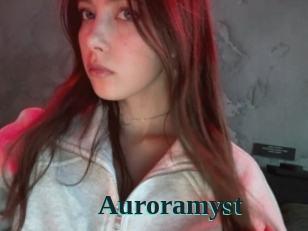 Auroramyst