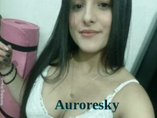 Auroresky
