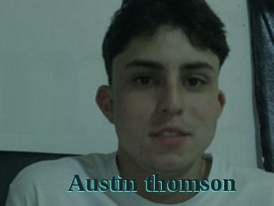 austin_thomson Melody Melons