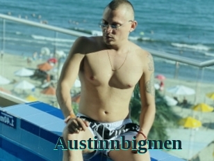 Austinnbigmen