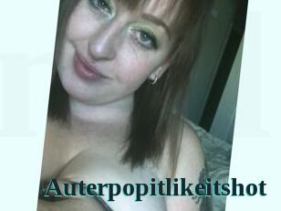 Auterpopitlikeitshot