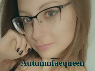 Autumnfaequeen