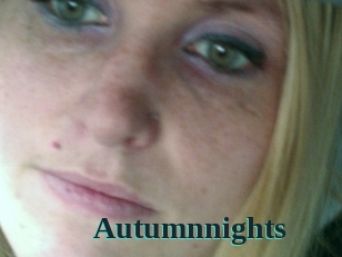 Autumnnights