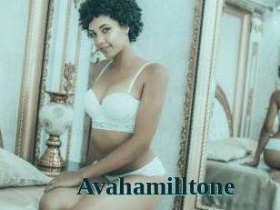 Avahamilltone