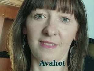 Avahot