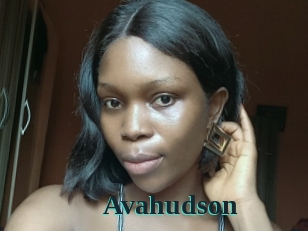 Avahudson