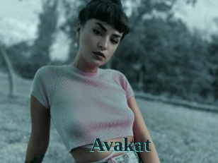 Avakat