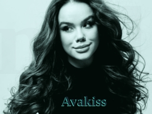 Avakiss
