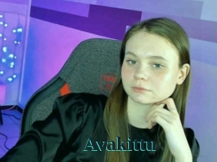 Avakittu