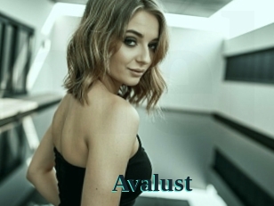Avalust