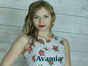 Avamia