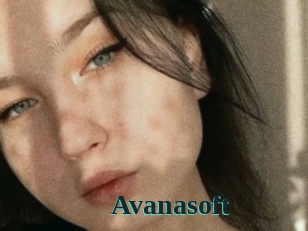 Avanasoft