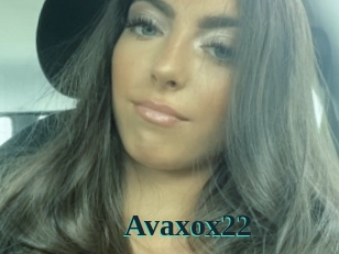 Avaxox22