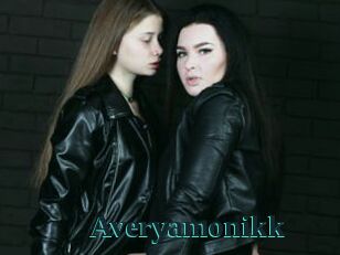 Averyamonikk