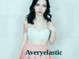 Averyelastic