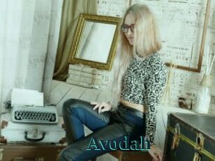 Avodah