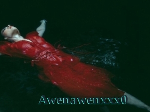 Awenawenxxx0