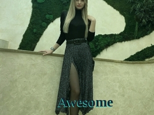 Awesome