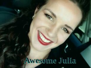 Awesome_Julia