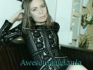 Awesomemelania