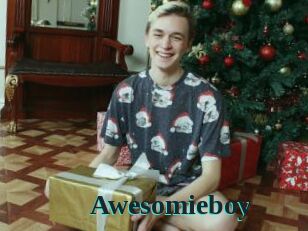 Awesomieboy