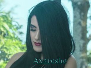 Axaroshe
