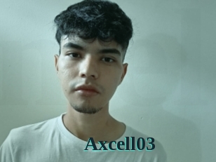 Axcell03