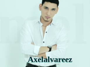 axelalvareez Melody Melons