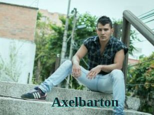 Axelbarton