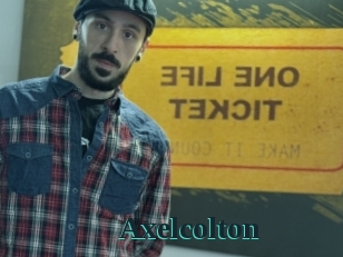 axelcolton Melody Melons
