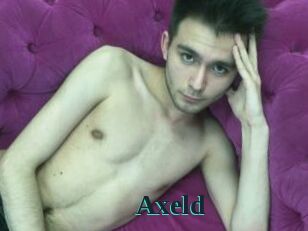 Axeld