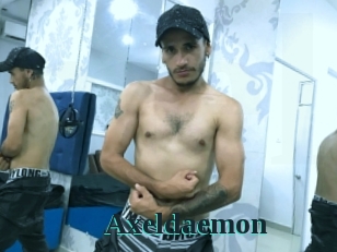 Axeldaemon