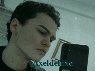 Axeldeluxe